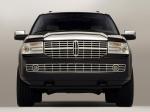 Lincoln Navigator 2006 года